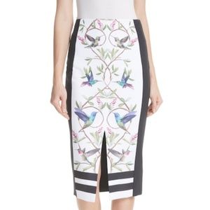 Ted Baker London Highgrove Pencil Skirt